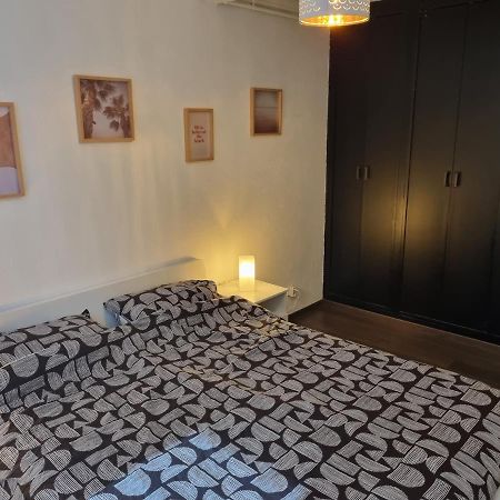 Bel Appartement 2 Chambres ,Residence Privee Живе Экстерьер фото