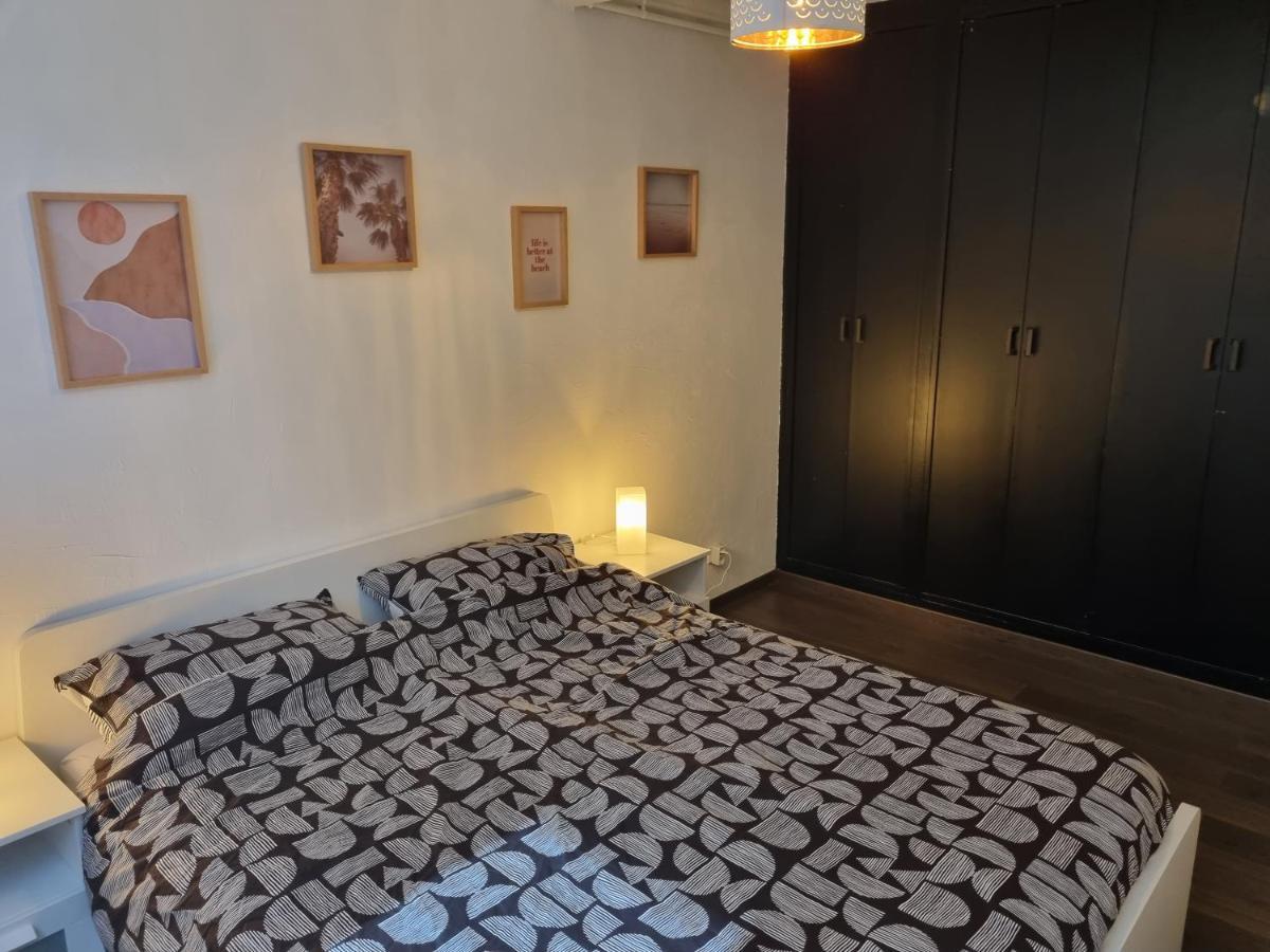 Bel Appartement 2 Chambres ,Residence Privee Живе Экстерьер фото