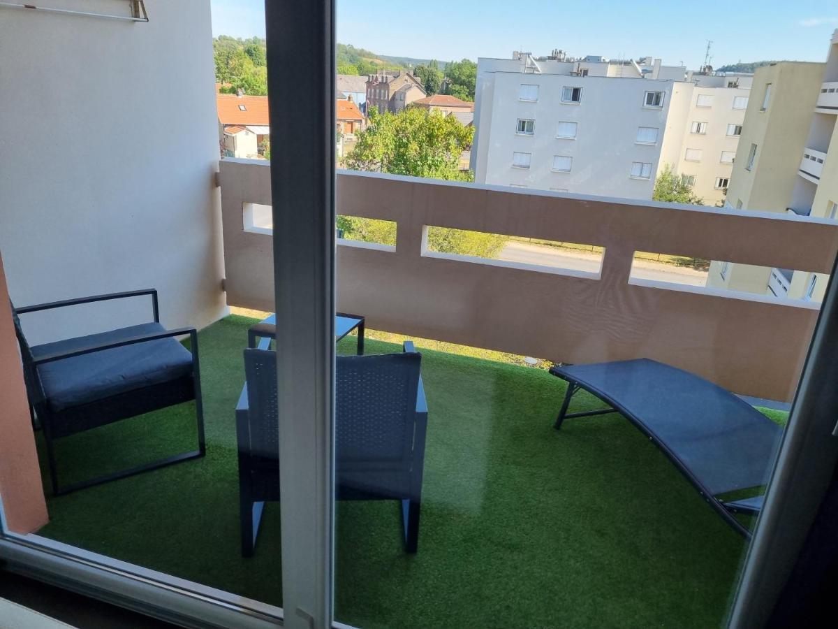 Bel Appartement 2 Chambres ,Residence Privee Живе Экстерьер фото